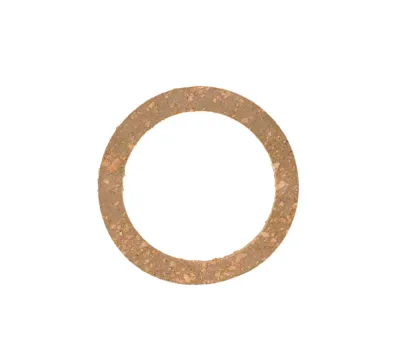 Tillotson Fuel Strainer Cover Gasket