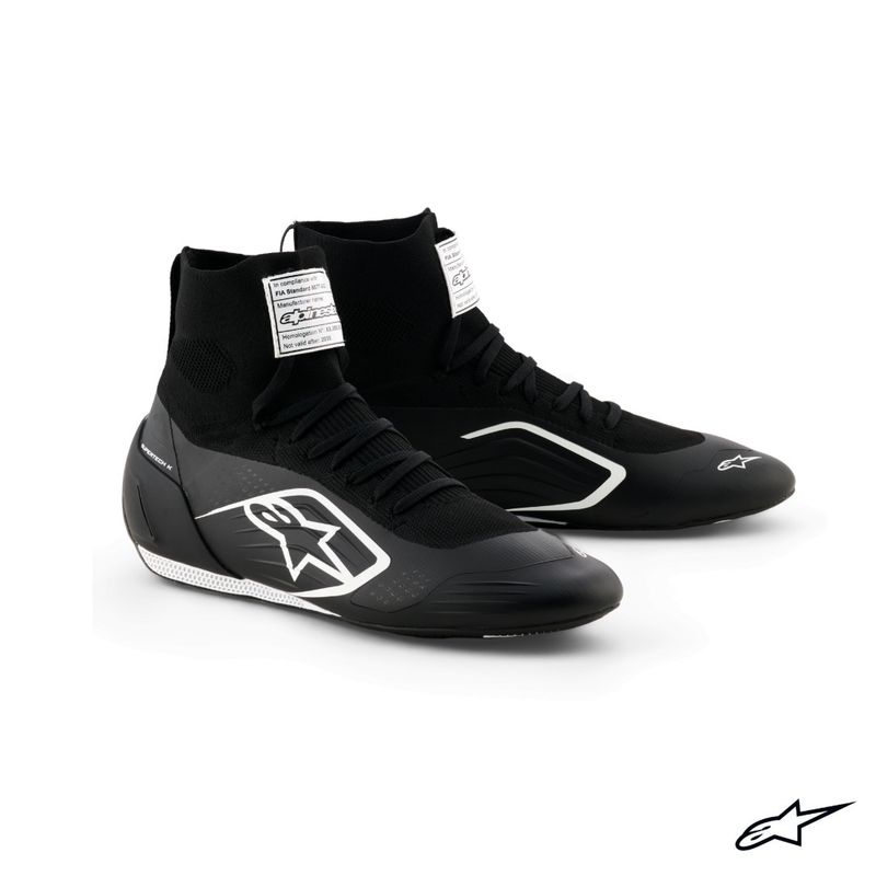 Alpinestars Supertech K Shoes