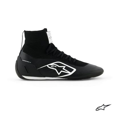 Scarpe Alpinestars Supertech K
