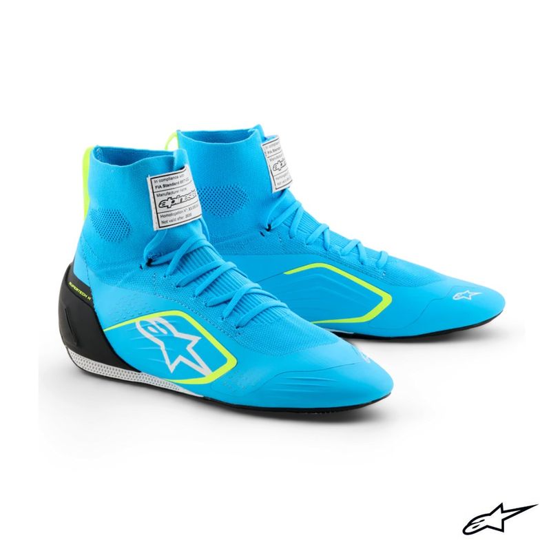 Alpinestars Supertech K Shoes