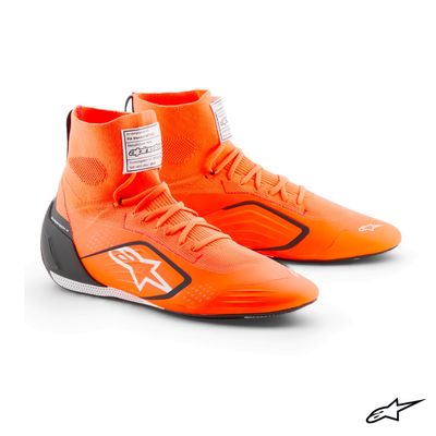 Alpinestars Supertech K Shoes
