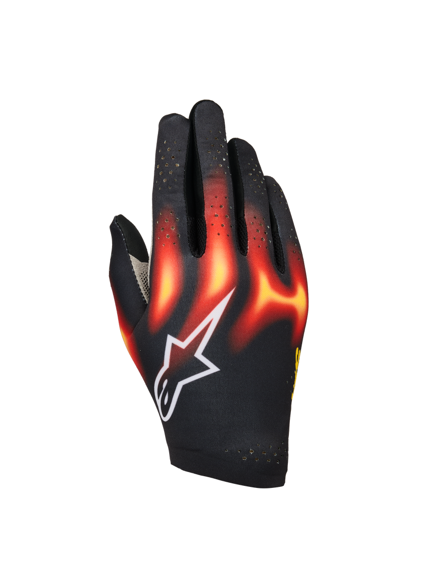 Alpinestars SIM Gaming gloves Graphic 3