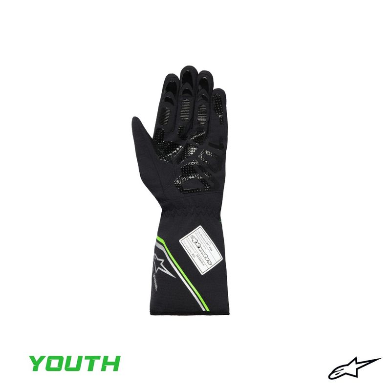 Alpinestars Tempest V3 FIA gloves