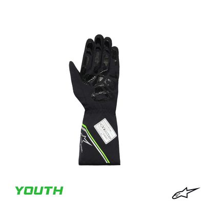 Alpinestars Tempest V3 FIA gloves
