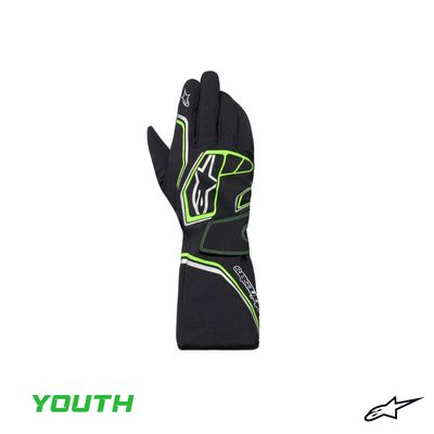 Alpinestars Tempest V3 FIA gloves