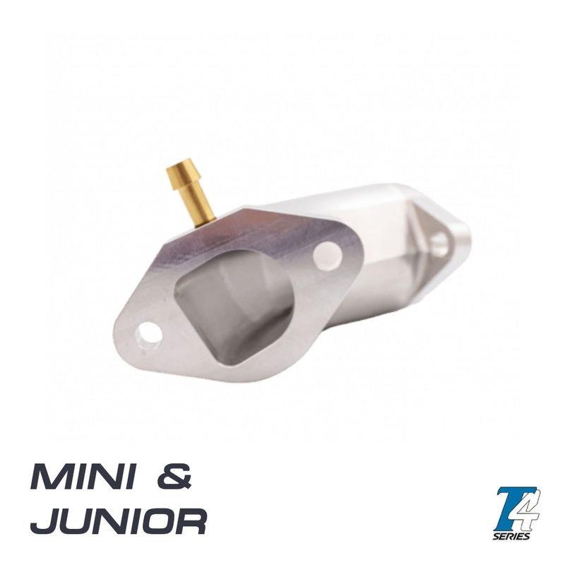 Tillotson T4 Junior / Mini Intake manifold