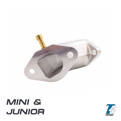 Tillotson T4 Junior / Mini Intake manifold
