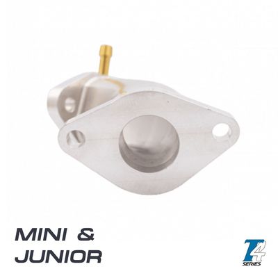 Tillotson T4 Junior / Mini Intake manifold