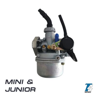 2026 Tillotson T4 JUNIOR Upgrade