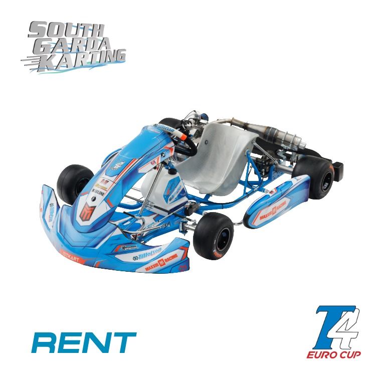 Tillotson T4 Euro Cup 2026