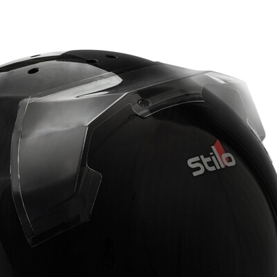 Stilo ST6 rear spoiler (clear)