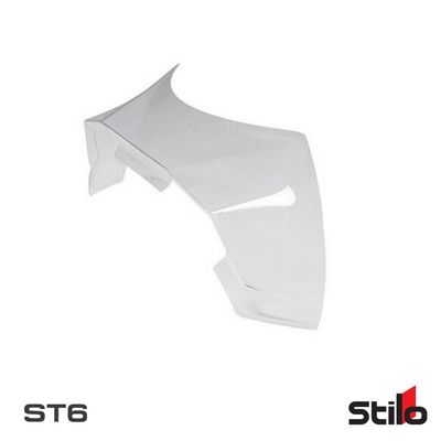 Stilo ST6 rear spoiler (clear)