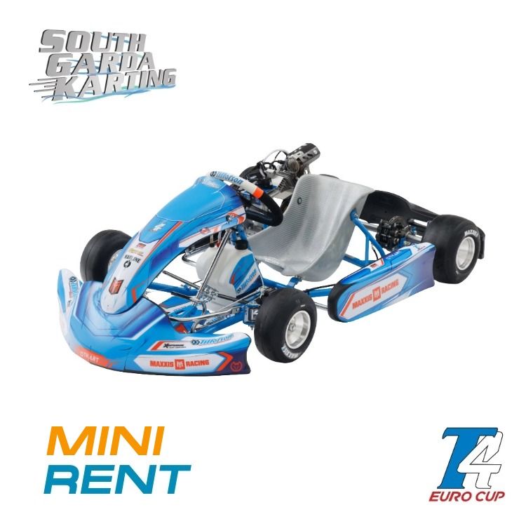 Tillotson T4 MINI Euro Cup 2026