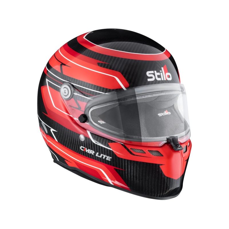 Casco Stilo ST6 CMR Lite Graphic