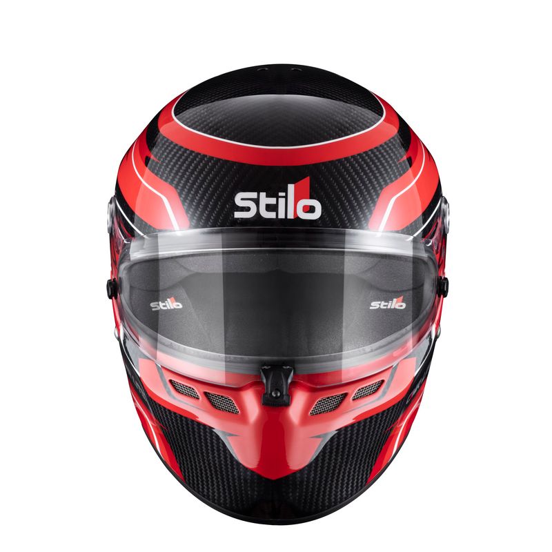 Casco Stilo ST6 CMR Lite Graphic