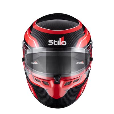 Casco Stilo ST6 CMR Lite Graphic