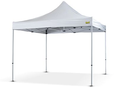 RENTAL Tent space 3 Days – South Garda Karting
