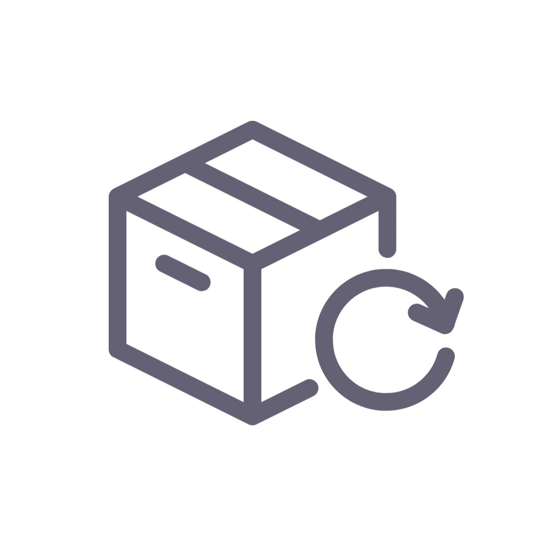 Change product (Europe)