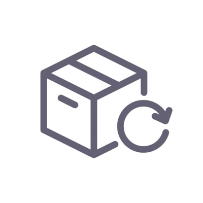 Change product (Europe)
