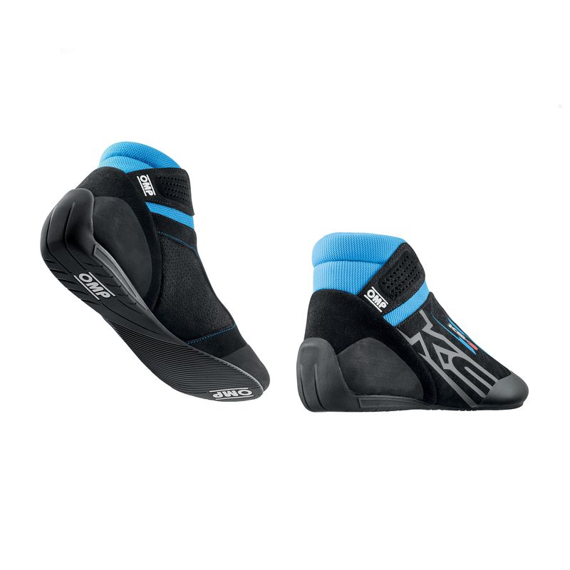 OMP 2026 KS-3 Shoes