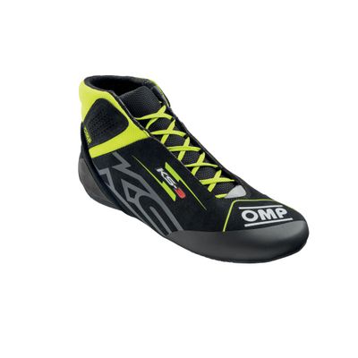 OMP 2026 KS-3 Shoes