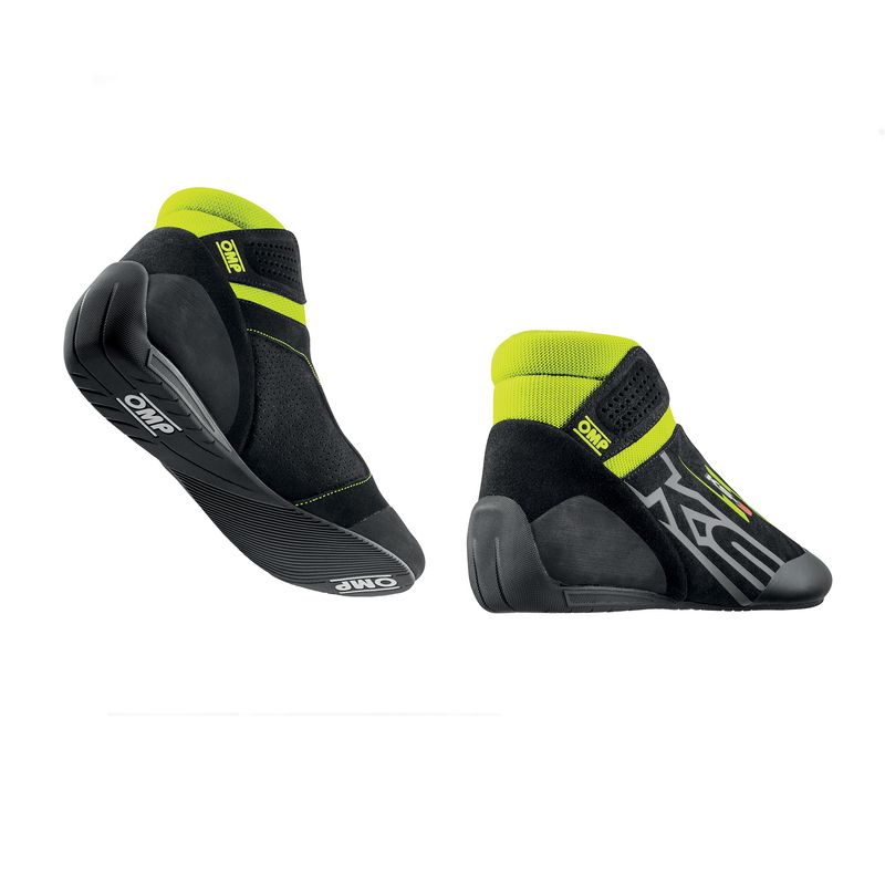 OMP 2026 KS-3 Shoes