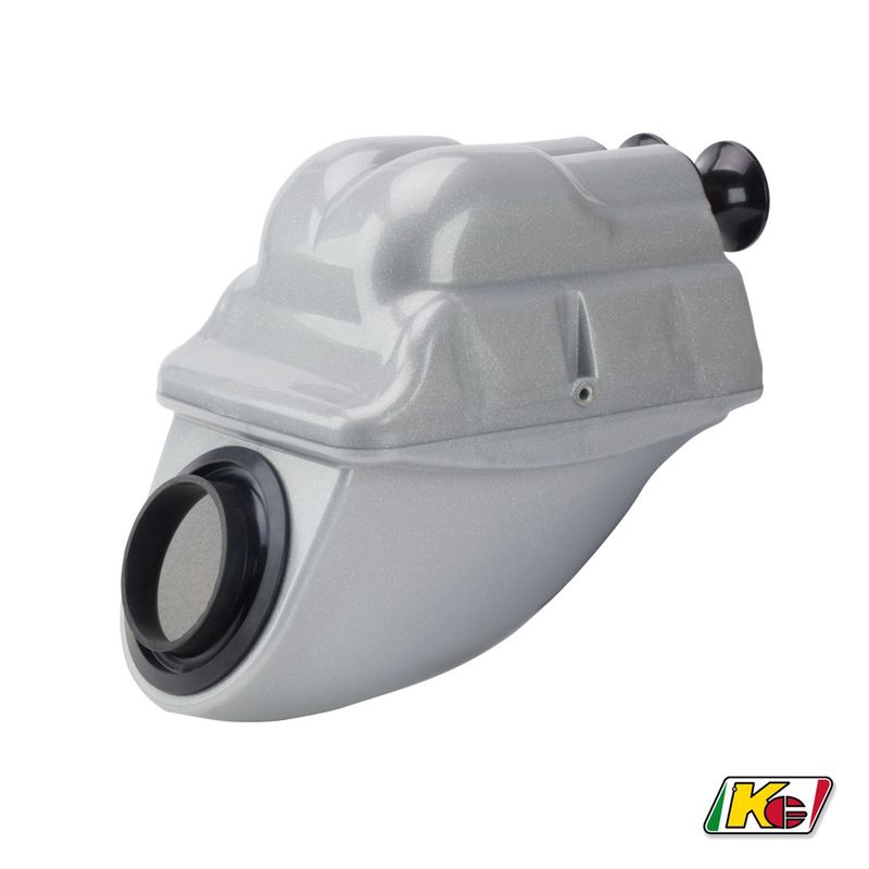 KG Power Base airbox