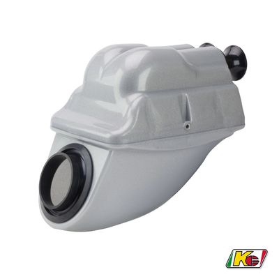 Filtro d'aspirazione KG Power Base