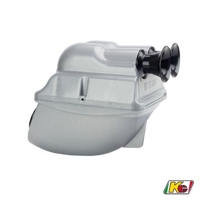 Filtro d'aspirazione KG Power Base