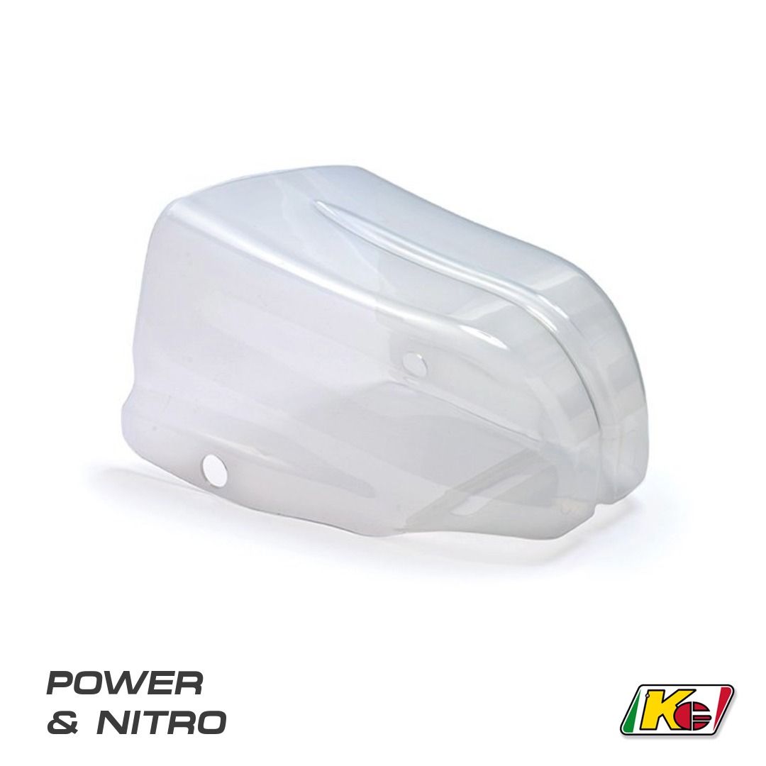 KG Power Base / Nitro rain cover