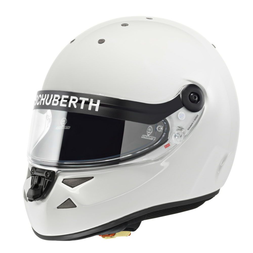 Schuberth SK1 CMR Hybrid