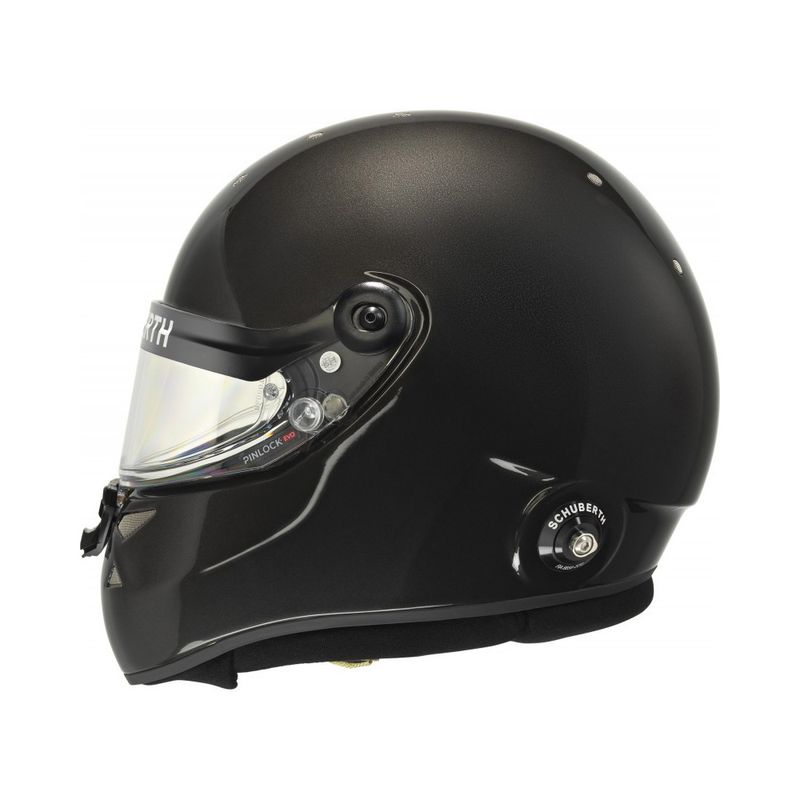 Schuberth SP1 Hybrid