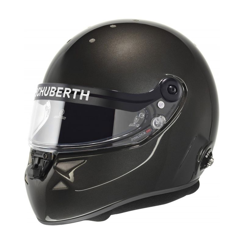 Schuberth SP1 Hybrid