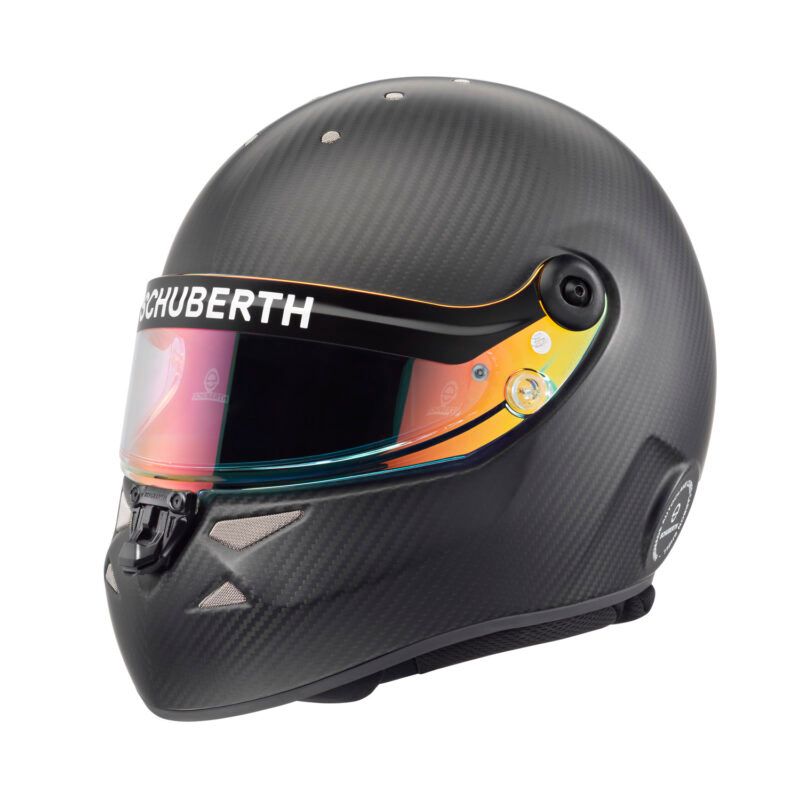 Schuberth SK1 CMR Carbon EVO