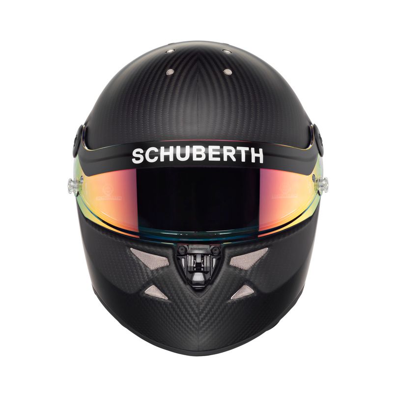 Schuberth SK1 CMR Carbon EVO