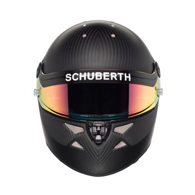 Schuberth SK1 CMR Carbon EVO