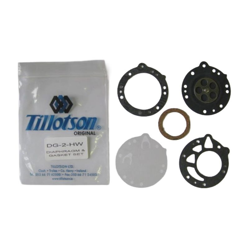 Tillotson OK repair kit