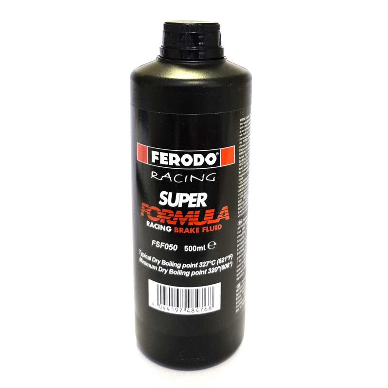 Ferodo Super Formula Brake Fluid