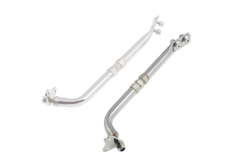 Adjustable Left Seat Support OTK