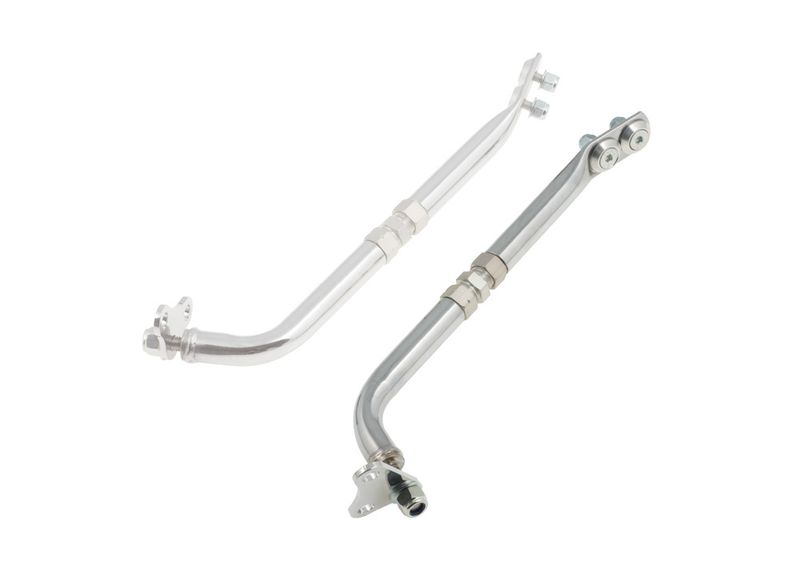 Adjustable Left Seat Support OTK