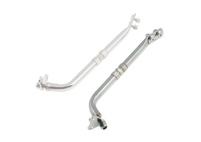 Adjustable Left Seat Support OTK