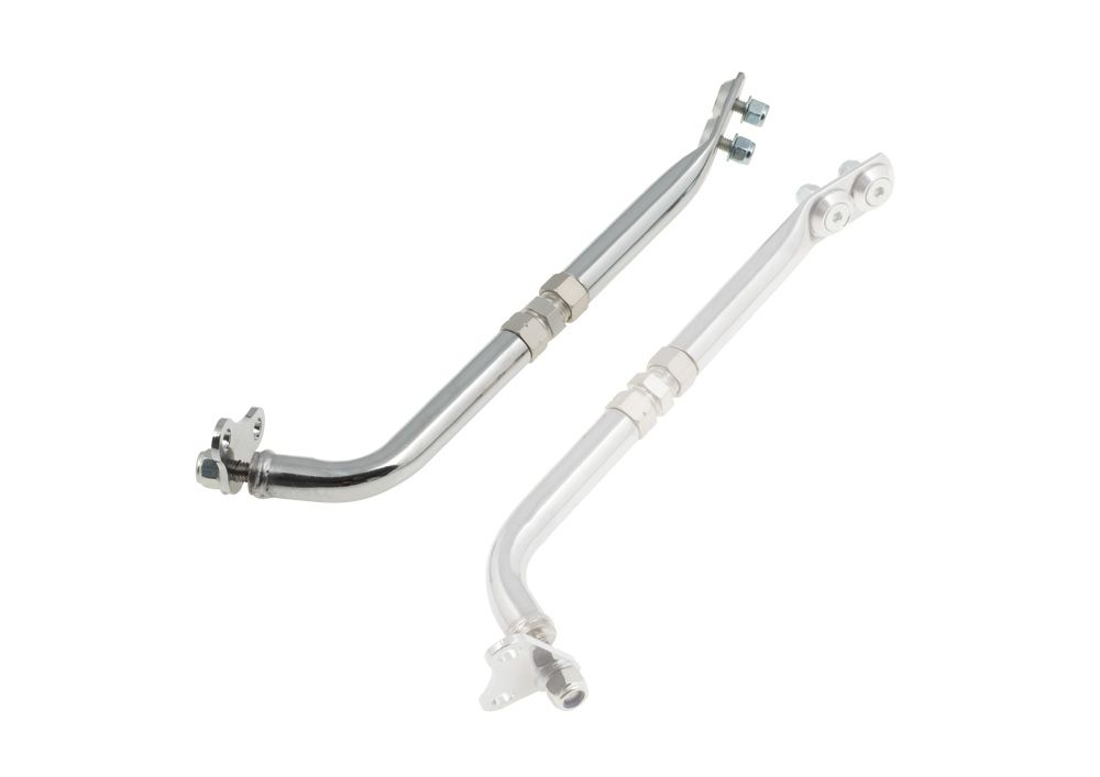 Adjustable Right Seat Support OTK