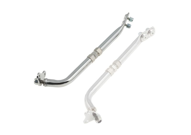 Adjustable Right Seat Support OTK