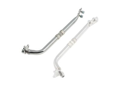 Adjustable Right Seat Support OTK