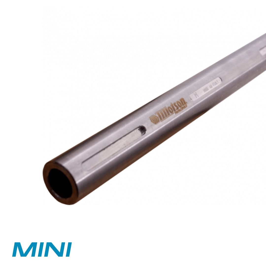 Tillotson T4 Mini Axle