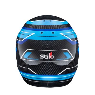 Casco Stilo ST6 CMR Lite Graphic