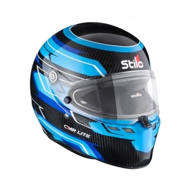 Casco Stilo ST6 CMR Lite Graphic