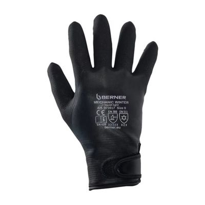 Guanti Invernali idrorepellenti