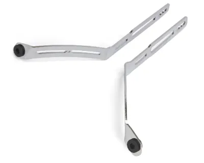 KG 509 high nassau panel support kit