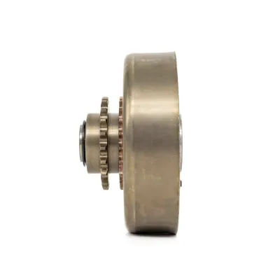 Complete Tillotson T4 Mini Clutch